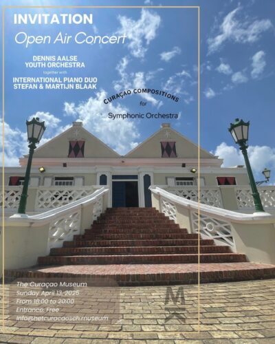 Open Air Concert