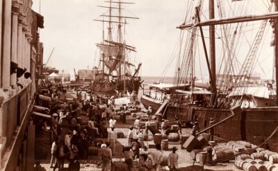 Gallery of Honour on Tour: Soublette et Fils