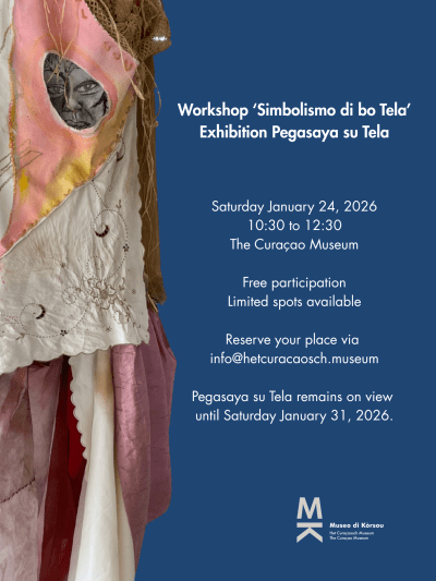 Workshop ‘Simbolismo di bo Tela’