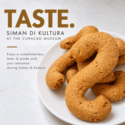 Di Kòrsou pa Mundu | From Curaçao to the World